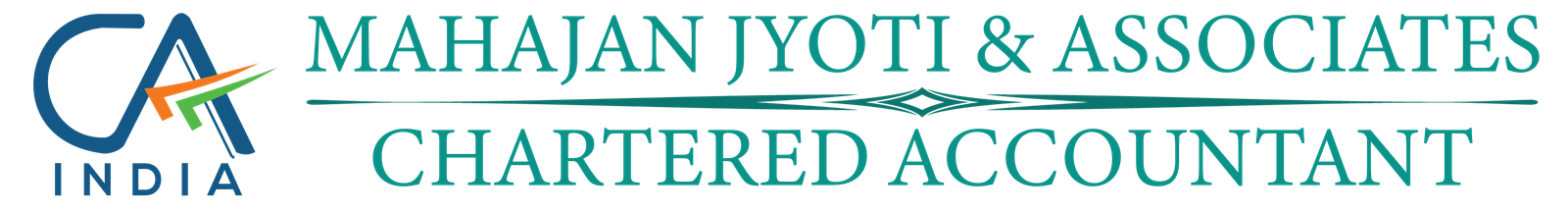 Mahajan Jyoti & Associates Chartered Accountants