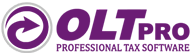 OLT Pro logo