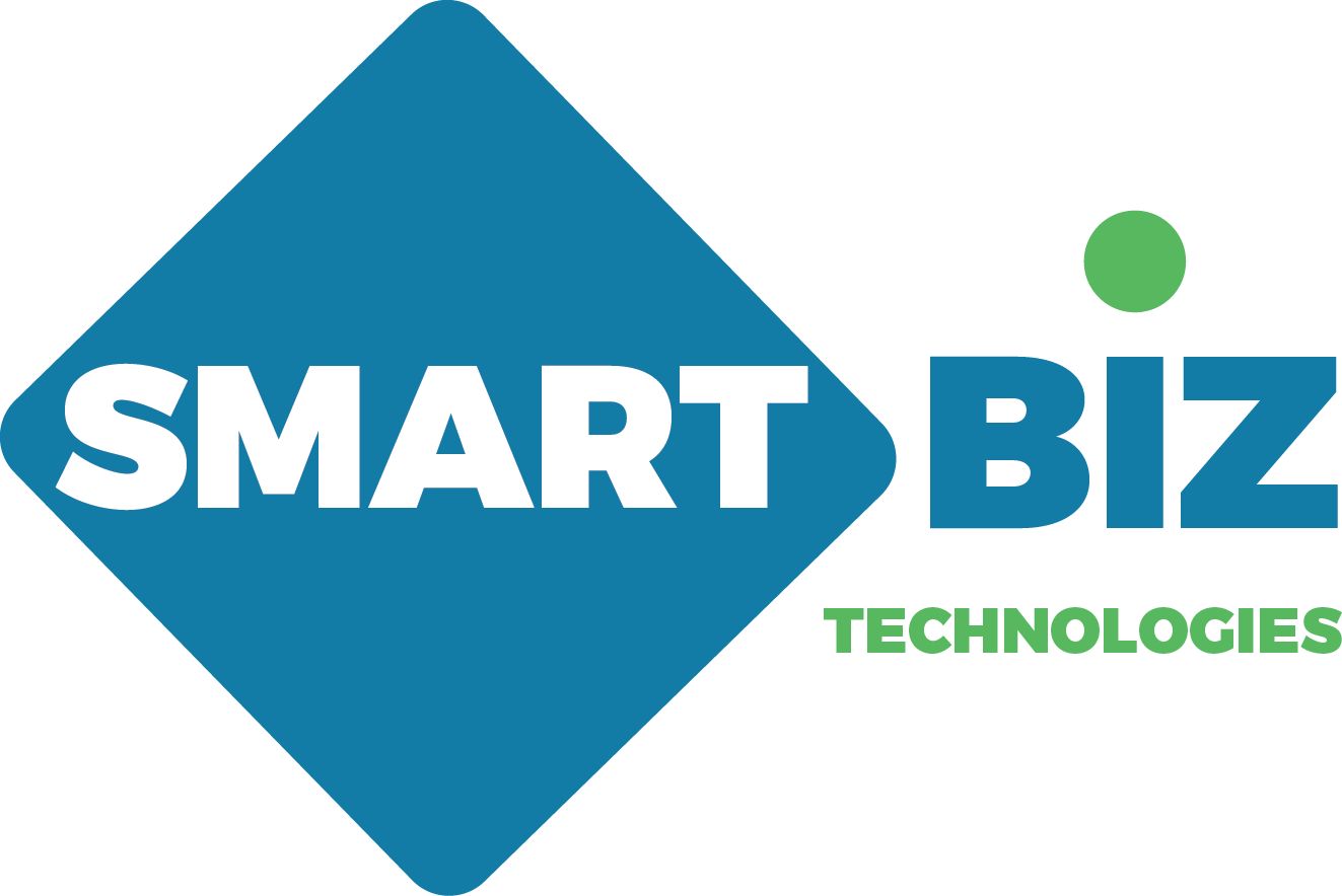 Smart Biz Technologies logo