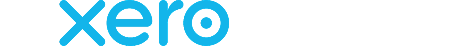 Xero logo